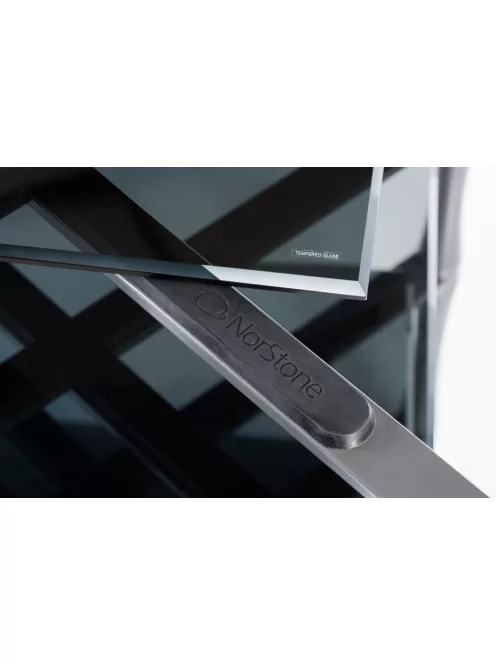 NorStone Slender Hifi készüléktartó állvány