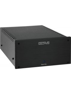   OCTAVE Black Box Tápegység stabilizáló Octave erősítőkhöz