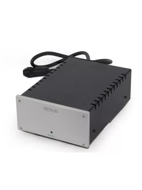 OCTAVE Black Box Tápegység stabilizáló Octave erősítőkhöz