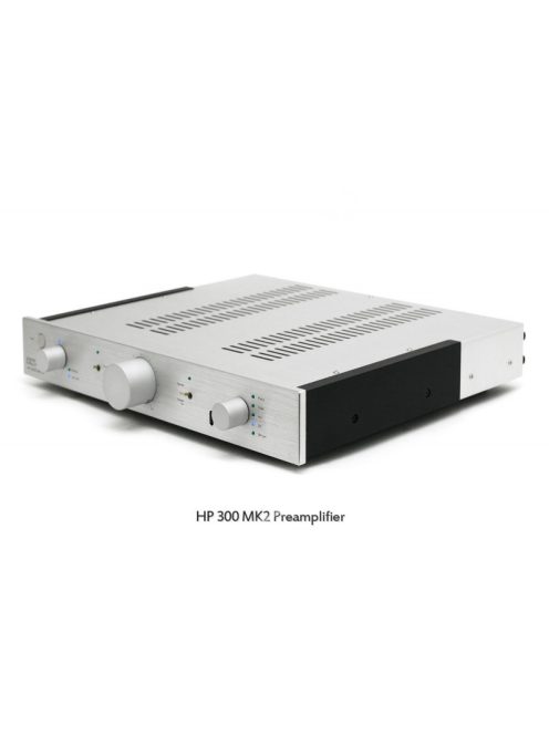 OCTAVE HP300 SE High-End elektroncsöves előerősítő