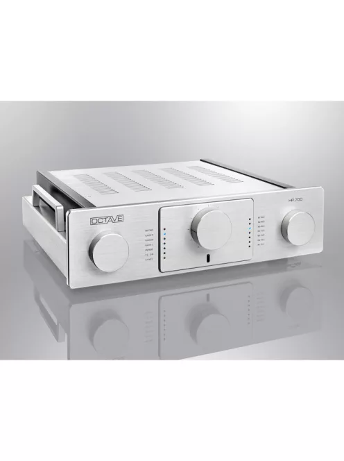 OCTAVE HP700 SE High-End elektroncsöves előerősítő