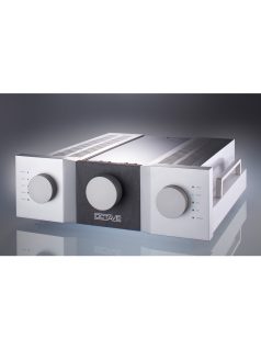 OCTAVE JUBILEE Referencia elektroncsöves előerősítő