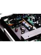 OCTAVE JUBILEE Referencia elektroncsöves előerősítő