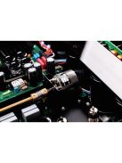 OCTAVE JUBILEE Referencia elektroncsöves előerősítő