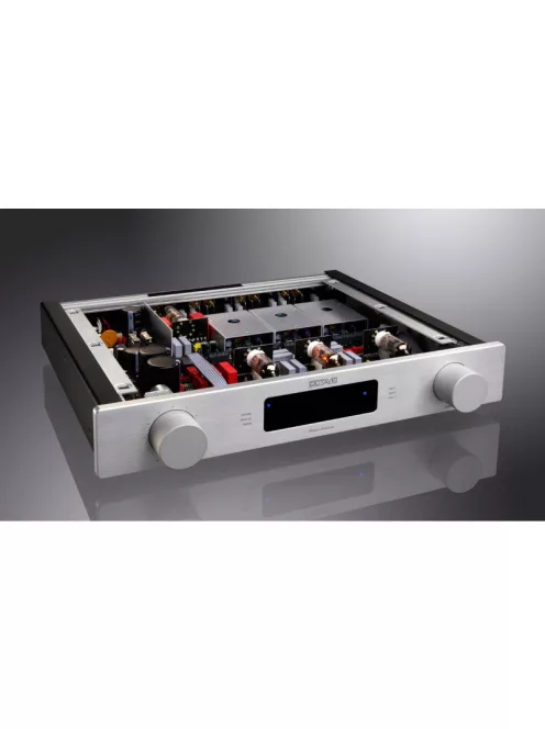 OCTAVE Phono MODULE High-End elektroncsöves előerősítő