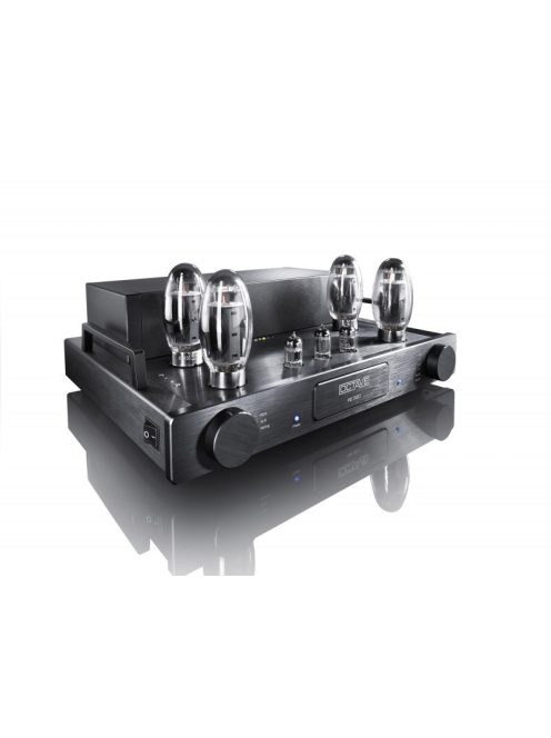 OCTAVE RE320 High-End elektroncsöves sztereó végerősítő
