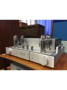 OCTAVE RE320 High-End elektroncsöves sztereó végerősítő