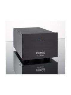   OCTAVE SUPER Black Box Tápegység stabilizáló Octave erősítőkhöz