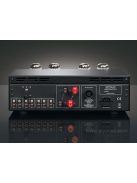 OCTAVE V40 SE elektroncsöves High-End sztereó erősítő