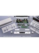 OCTAVE V40 SE elektroncsöves High-End sztereó erősítő