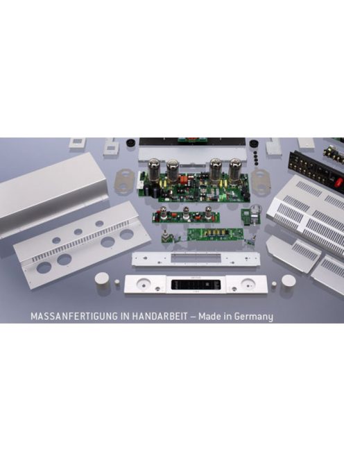 OCTAVE V40 SE elektroncsöves High-End sztereó erősítő