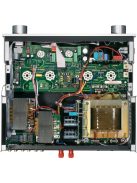 OCTAVE V40 SE elektroncsöves High-End sztereó erősítő