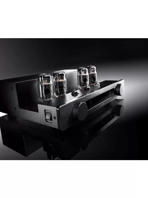 OCTAVE V70 A-osztályú elektroncsöves High-End sztereó erősítő