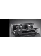 OCTAVE V70 A-osztályú elektroncsöves High-End sztereó erősítő