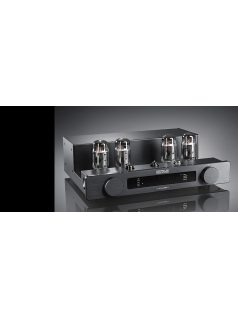   OCTAVE V70 A-osztályú elektroncsöves High-End sztereó erősítő