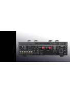 OCTAVE V70 A-osztályú elektroncsöves High-End sztereó erősítő