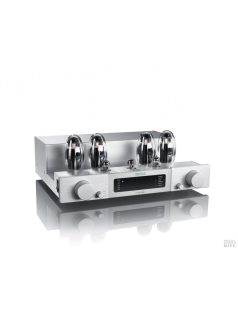 OCTAVE V80 SE elektroncsöves High-End sztereó erősítő