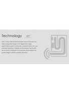 PMC SE SERIES MB2 XBD SE high-end álló/midi állványos hangfal