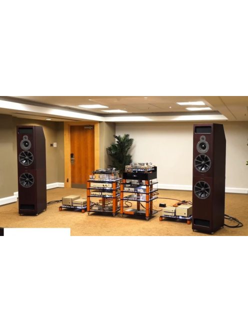 PMC SE SERIES MB2 XBD SE high-end álló/midi állványos hangfal