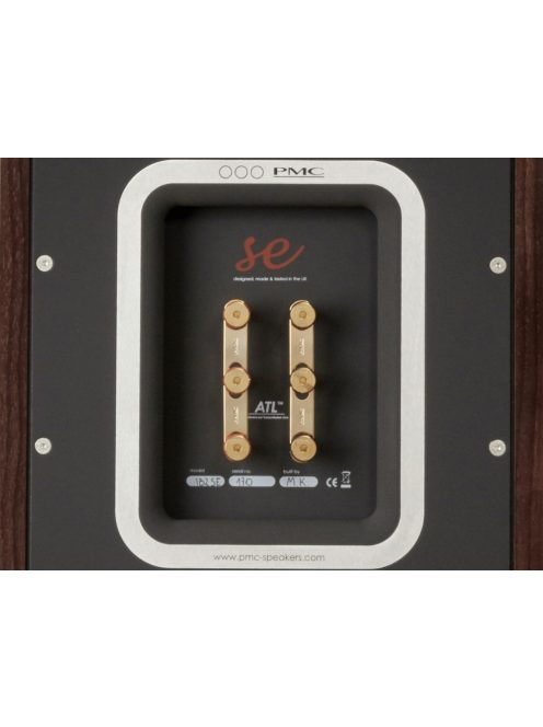 PMC SE SERIES MB2SE high-end álló/midi állványos hangfal