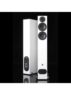   PMC Fact 8 Signature high-end álló hangfal - szatén fehér