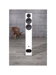   PMC Fact 8 Signature high-end álló hangfal - szatén fehér