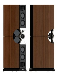 PMC Fact Fenestria ultra high-end álló hangfal