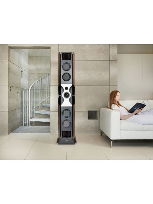 PMC Fact Fenestria ultra high-end álló hangfal
