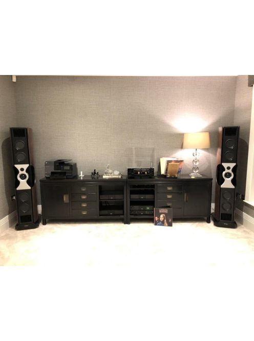 PMC Fact Fenestria ultra high-end álló hangfal