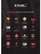 PMC Prodigy 1 állványos hangfal