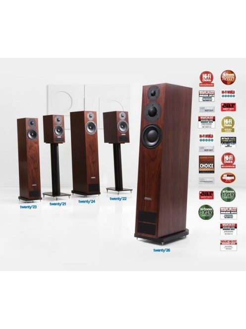 PMC Twenty5 26i high-end álló hangfal
