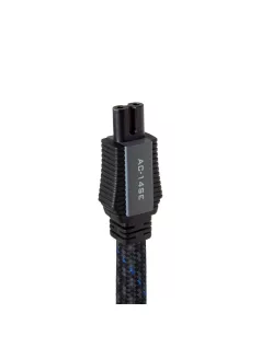   Pangea AC14SE MKII hálózati tápkábel 1m C7 "borotva" csatlakozóval