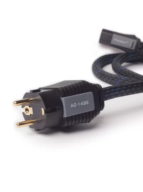 Pangea AC14SE MKII hálózati tápkábel 1m