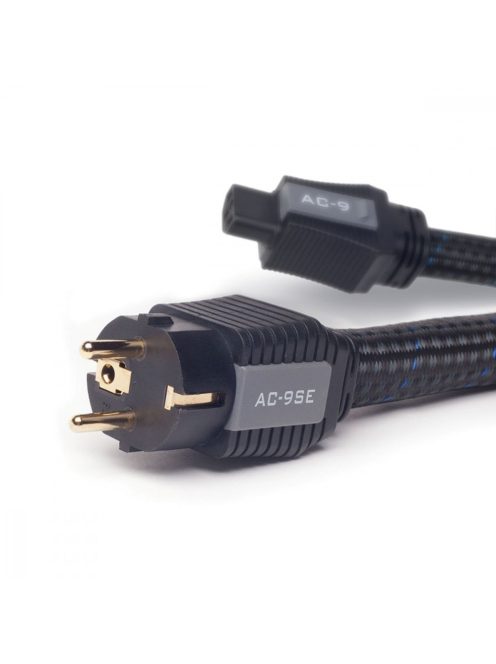 Pangea AC9SE MKII hálózati tápkábel 1m