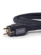 Pangea AC9 MKII hálózati tápkábel 1,5m