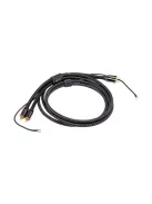 Pangea Premier Phono SE RCA-RCA kábel 1,25m