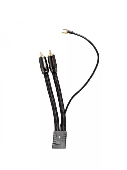 Pangea Premier Phono SE RCA-RCA kábel 1,25m