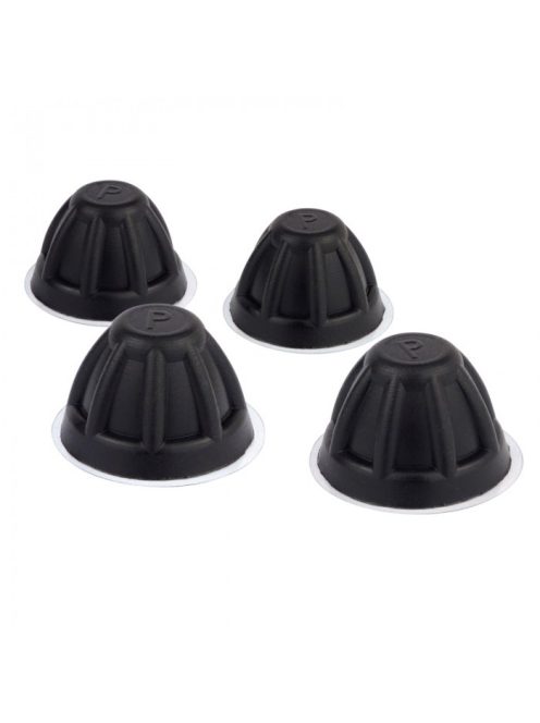 Pangea Sorbothane  rezgéscsillapító láb Nagy