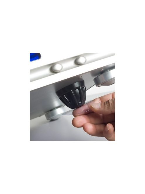 Pangea Sorbothane  rezgéscsillapító láb Nagy