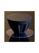 Pangea Sorbothane  rezgéscsillapító láb Nagy