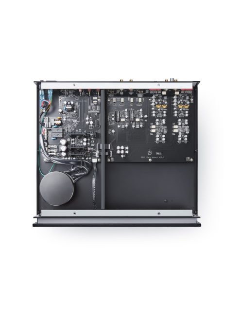 Primare R35 MM-MC phono lemezjátszó előerősítő