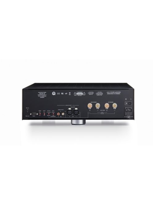 Primare A35.2 sztereó végerősítő