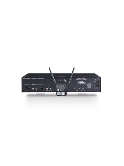 Primare CD35 Prisma hálózatképes CD lejátszó