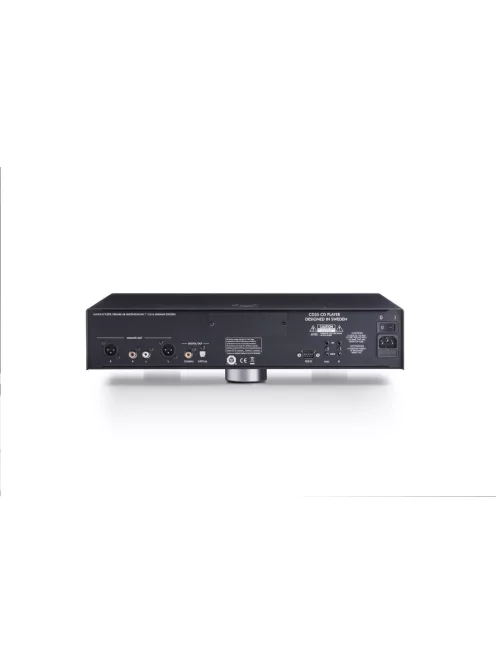 Primare CD35 CD lejátszó