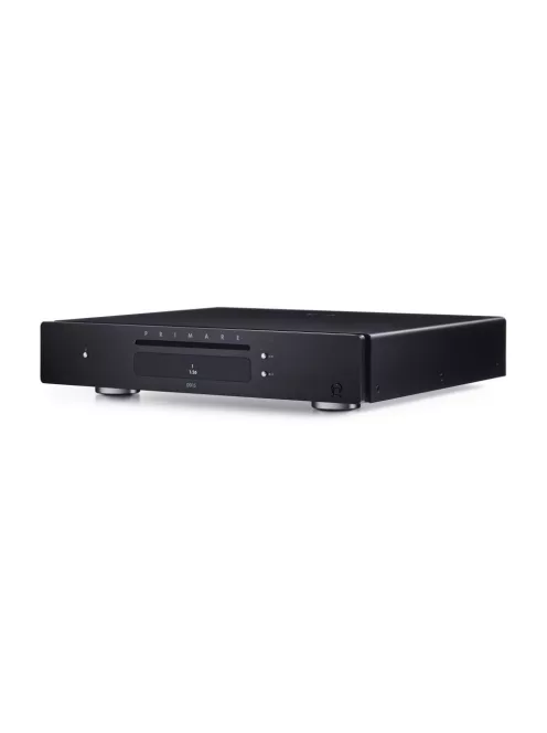 Primare DD15 CD transzport futómű DAC nélkül