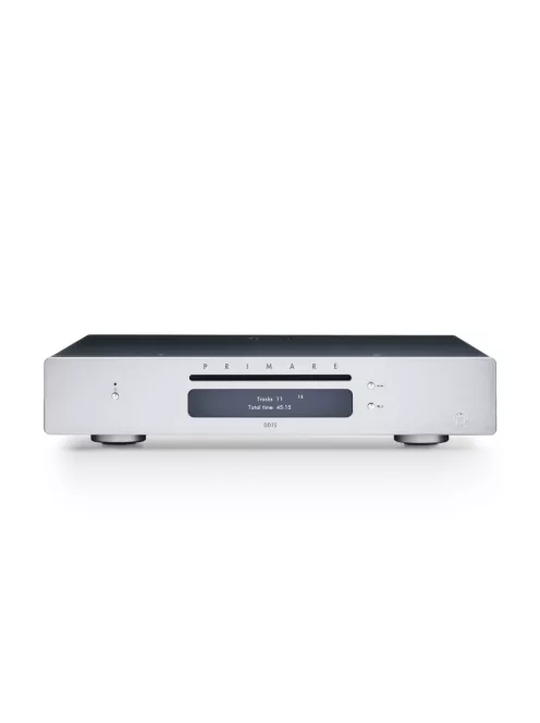 Primare DD15 CD transzport futómű DAC nélkül