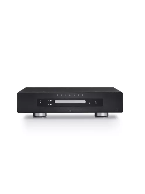 Primare DD35 CD transzport futómű DAC nélkül