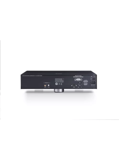 Primare DD35 CD transzport futómű DAC nélkül
