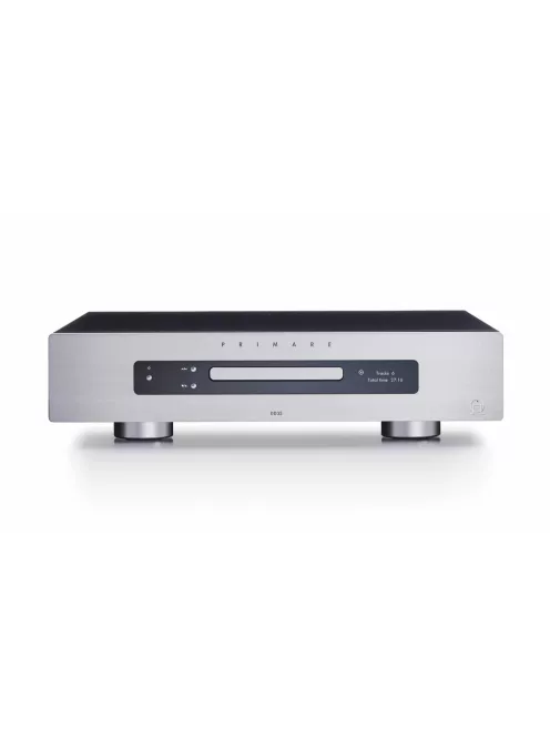 Primare DD35 CD transzport futómű DAC nélkül