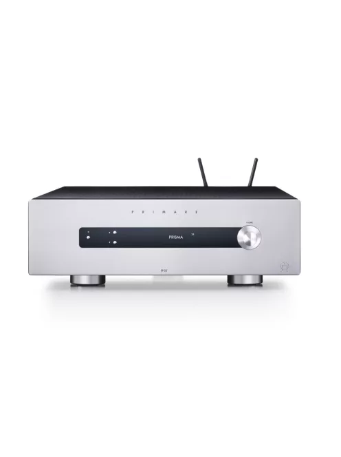 Primare SP25 Prisma 11 csatornás házimozi processzor, ATMOS, DTS-X